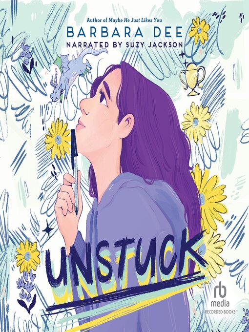 Title details for Unstuck by Barbara Dee - Available